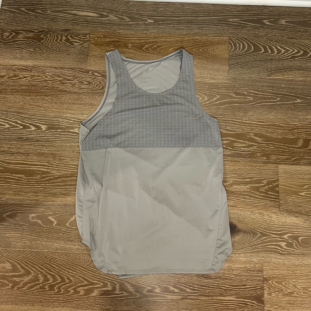 BMFIT Tank